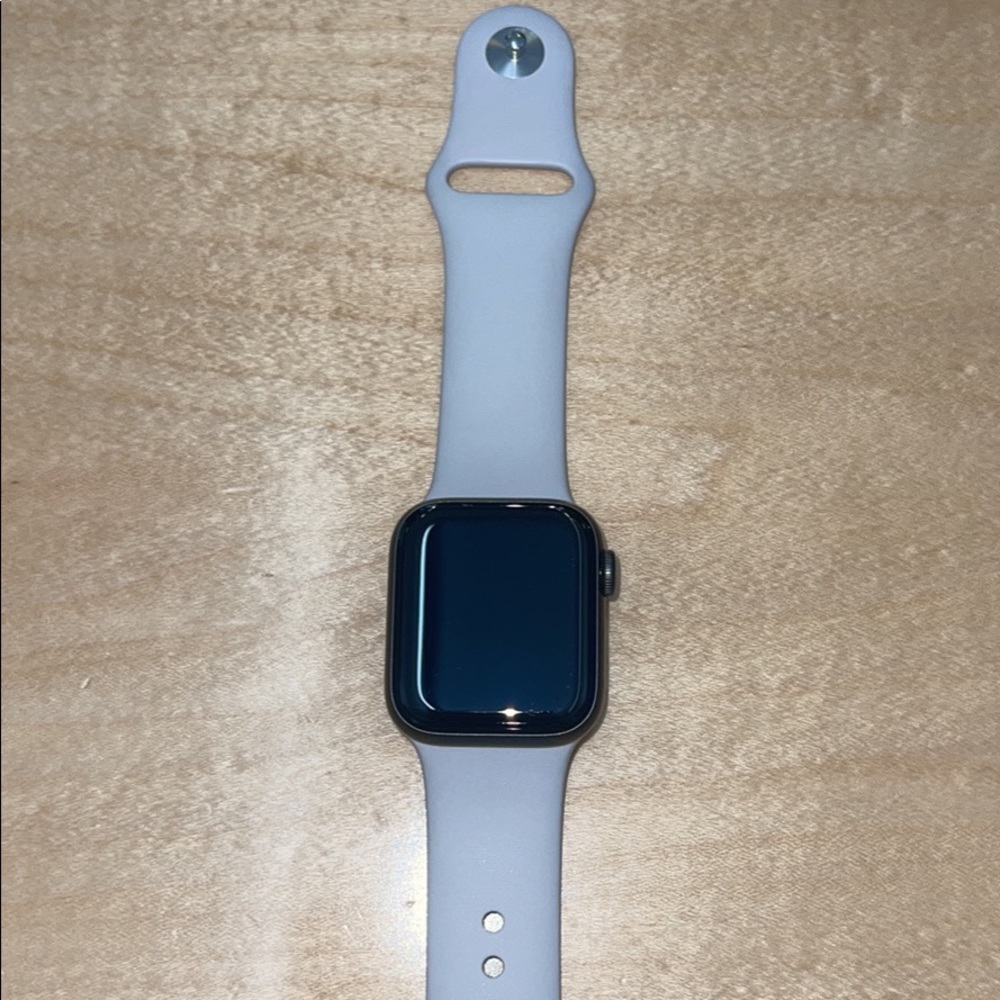 Apple Watch Series 5 with cellular